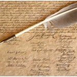 Declaration-Independence-Signatures