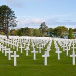 9555781-american-ww2-cemetery-at-omaha-beach-normandy-france