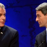 Ken Cuccinelli, Terry McAuliffe