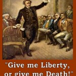 Patrick Henry