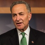 Negotiations Continue On Capitol Hill One Day Before Debt Limit Deadline