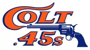 Colt-.45s-logo