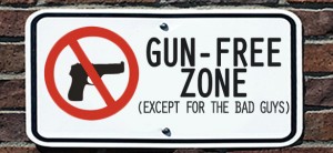 gUN-fREE-sIGN-2B