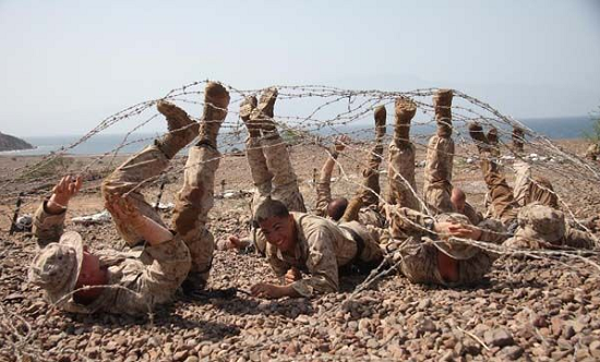 american-army-training