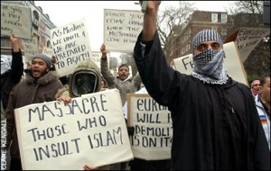 radical-islamists