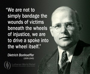 Bonhoeffer