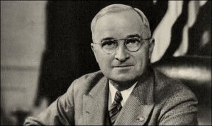 truman