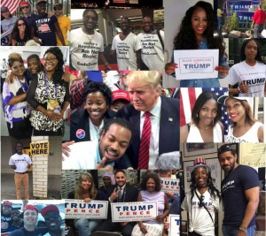 trump-minority-collage-african-american